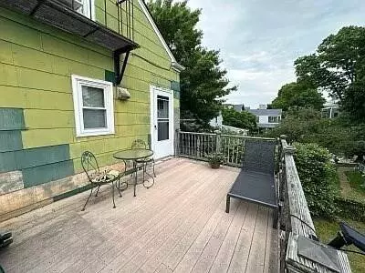 18 Tremont Street #2, Cambridge, MA 02139