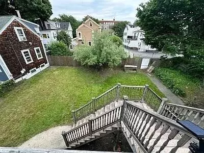 18 Tremont Street #2, Cambridge, MA 02139