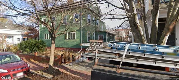 18 Tremont Street #2, Cambridge, MA 02139