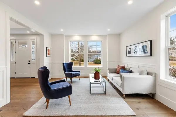 16 Estabrook Road, Lexington, MA 02420