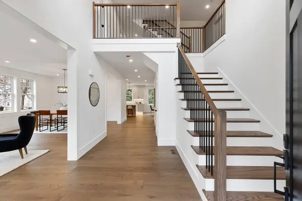 16 Estabrook Road, Lexington, MA 02420