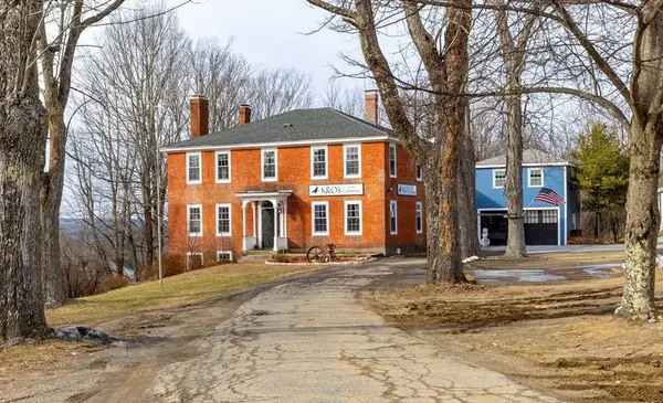 10 Baldwinville Road, Templeton, MA 01468