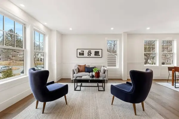 16 Estabrook Road, Lexington, MA 02420