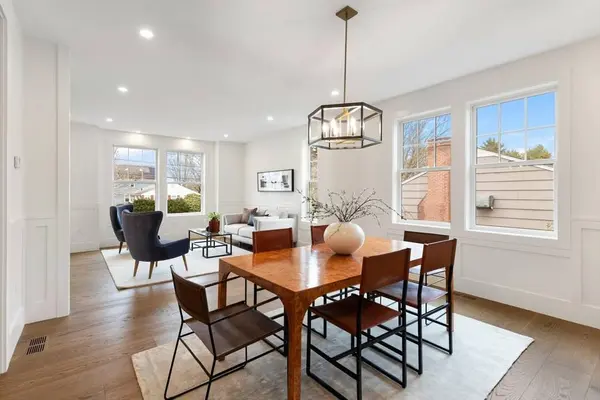 16 Estabrook Road, Lexington, MA 02420