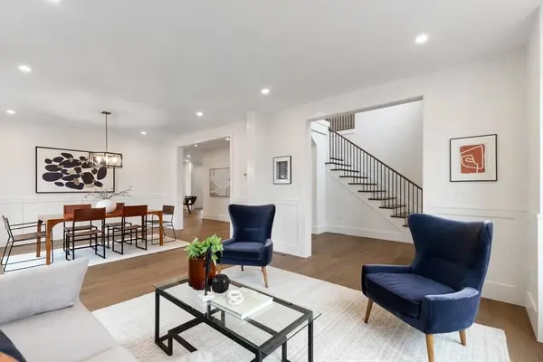 16 Estabrook Road, Lexington, MA 02420