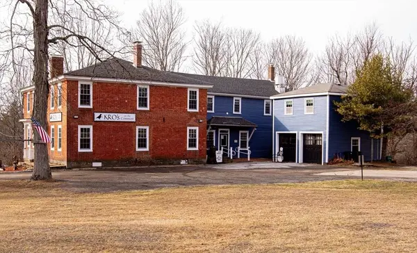 10 Baldwinville Road, Templeton, MA 01468