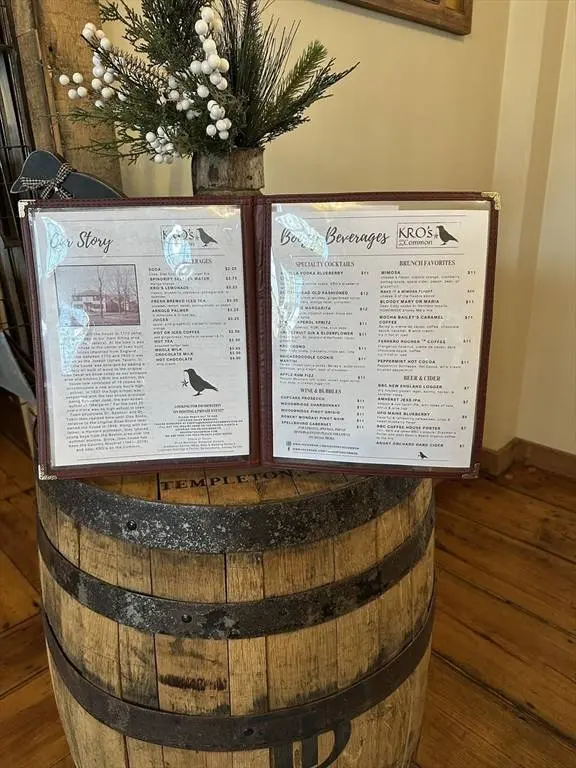 10 Baldwinville Road, Templeton, MA 01468