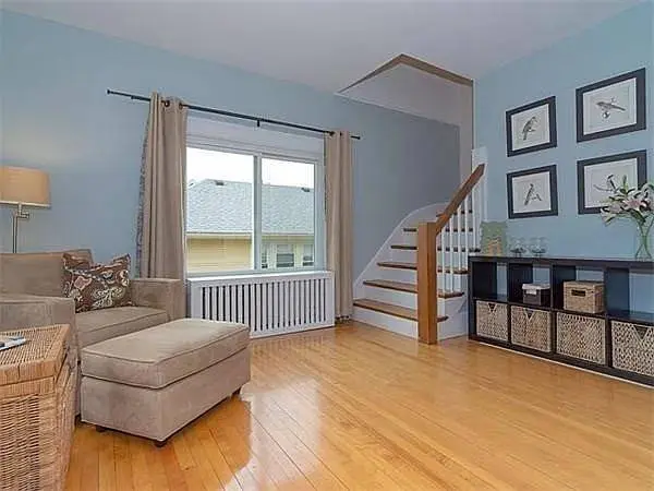 33 Chetwynd Rd #2, Somerville, MA 02144