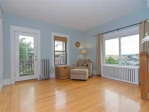 33 Chetwynd Rd #2, Somerville, MA 02144