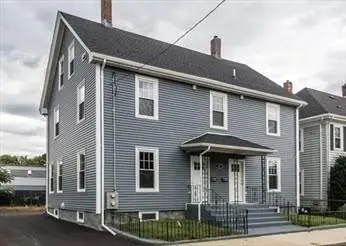 127 Pond Street #1, Waltham, MA 02451
