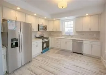 127 Pond Street #1, Waltham, MA 02451