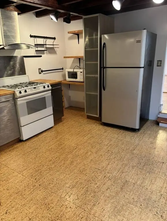 18 Tremont St. #2, Cambridge, MA 02139