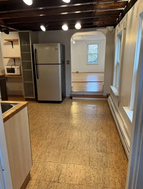 18 Tremont St. #2, Cambridge, MA 02139