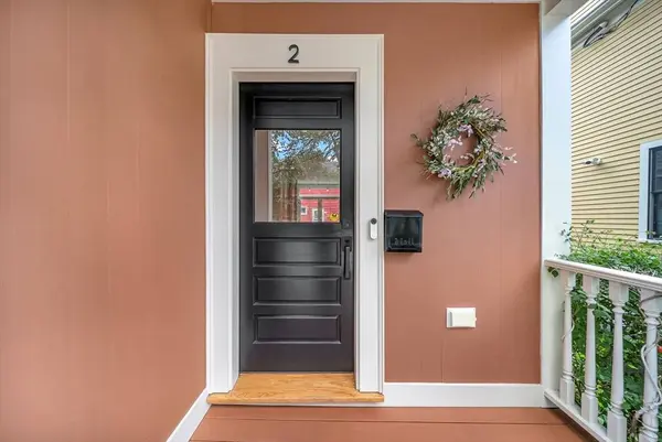 2 Kenway St, Cambridge, MA 02138