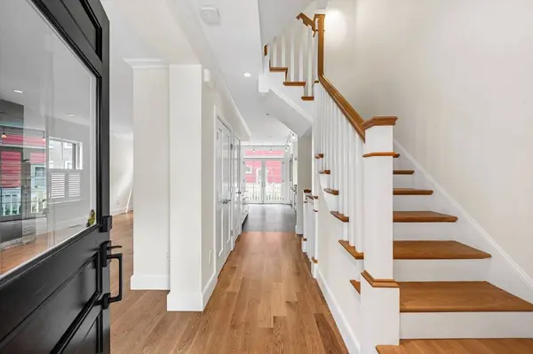 2 Kenway St, Cambridge, MA 02138