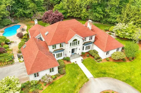 784 Strawberry Hill Rd, Concord, MA 01742