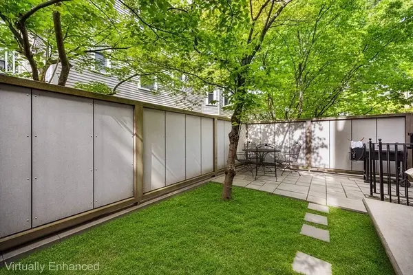 16 Ellery Square, Cambridge, MA 02138