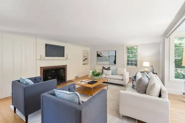 41 Locust Ave, Lexington, MA 02421