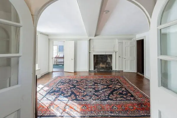 159 Brattle Street, Cambridge, MA 02138
