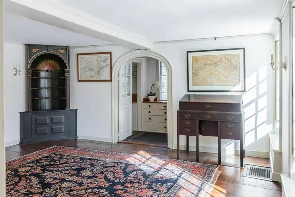159 Brattle Street, Cambridge, MA 02138