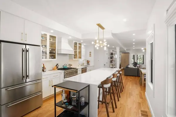 4 Fairlee Street, Somerville, MA 02144