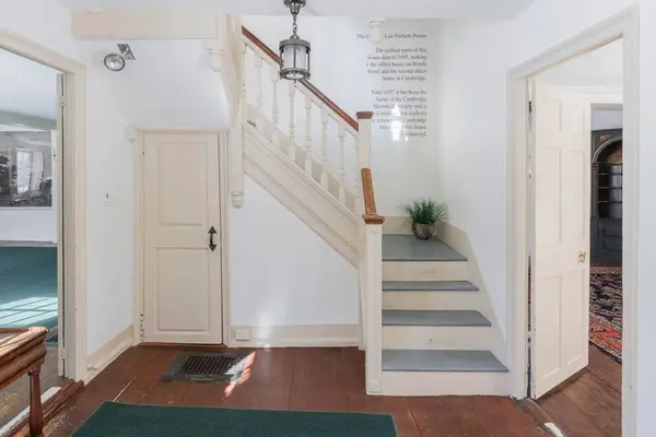159 Brattle Street, Cambridge, MA 02138
