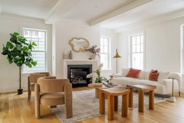 55-57 Museum Street #57, Cambridge, MA 02138