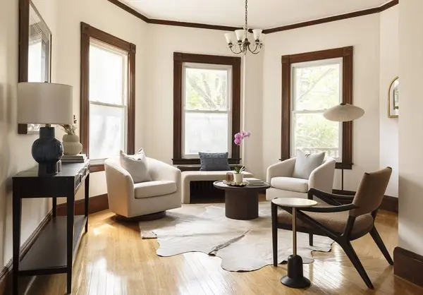 4 Hurlbut Street, Cambridge, MA 02138