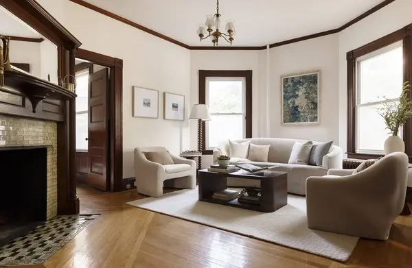 4 Hurlbut Street, Cambridge, MA 02138