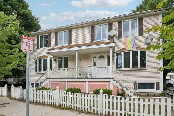309 Beacon St,