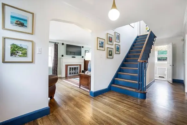 158 Warren Street, Waltham, MA 02453