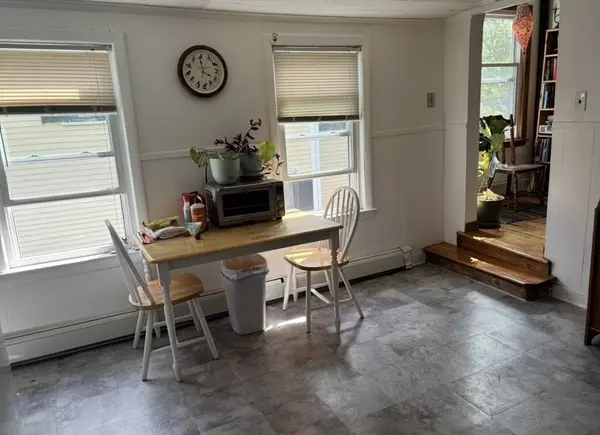 18 Tremont St. #3, Cambridge, MA 02139