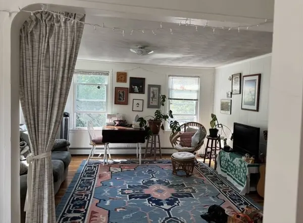 18 Tremont St. #3