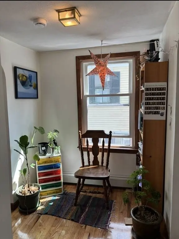 18 Tremont St. #3, Cambridge, MA 02139