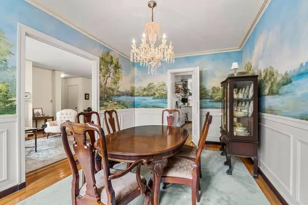 5 Arlington Street #25, Cambridge, MA 02420
