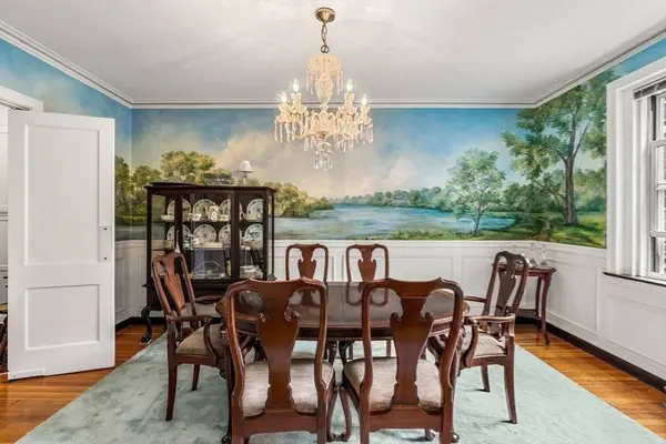 5 Arlington Street #25, Cambridge, MA 02420