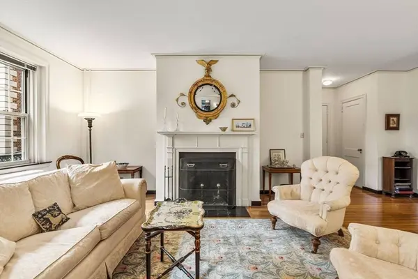 5 Arlington Street #25, Cambridge, MA 02420