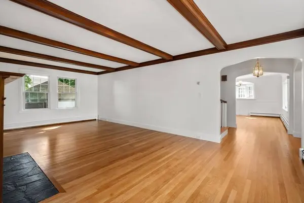 16 Douglas Road, Belmont, MA 02478