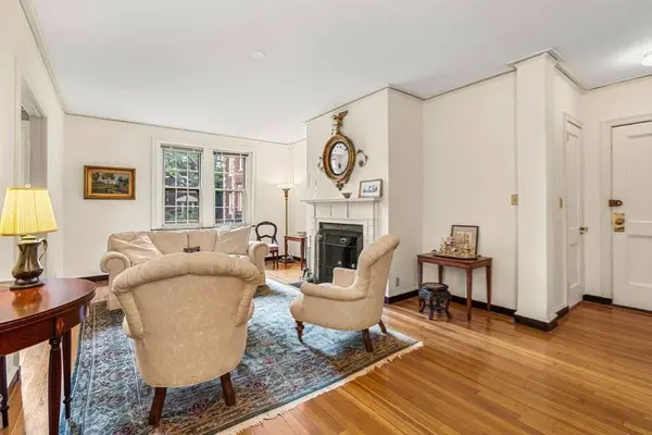 5 Arlington Street #25, Cambridge, MA 02420