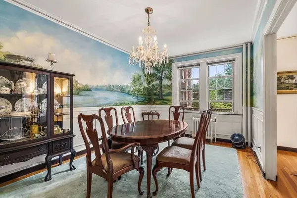 5 Arlington Street #25, Cambridge, MA 02420