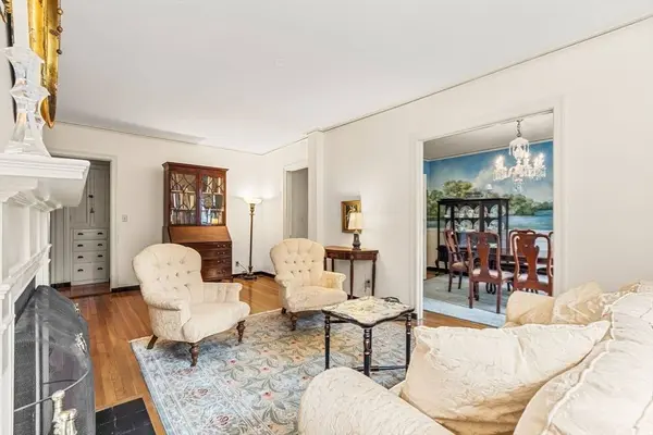 5 Arlington Street #25, Cambridge, MA 02420