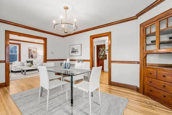 260 Hillside Avenue, Arlington, MA 02476