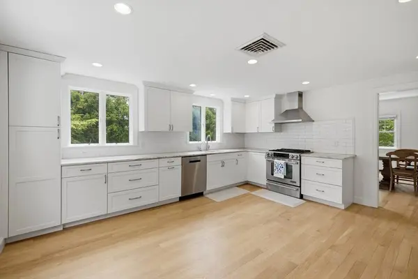 181 Rutledge Road, Belmont, MA 02478