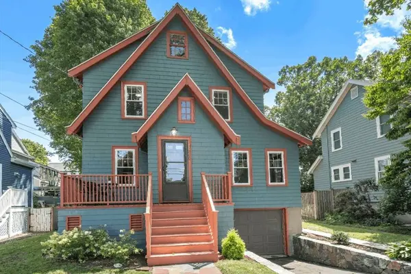 260 Hillside Avenue