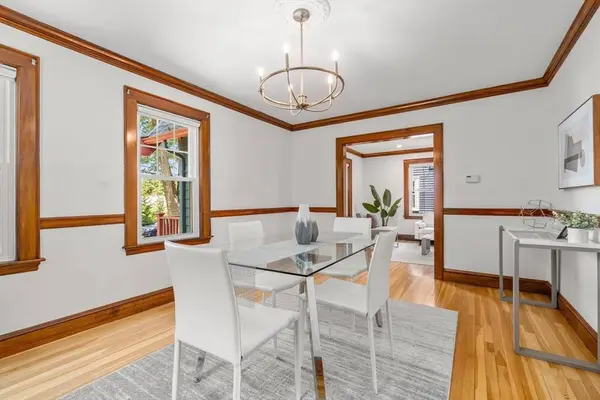 260 Hillside Avenue, Arlington, MA 02476