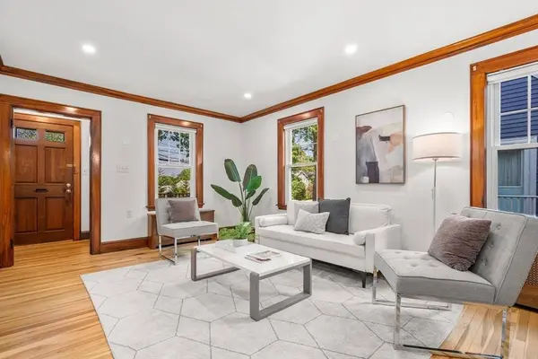 260 Hillside Avenue, Arlington, MA 02476