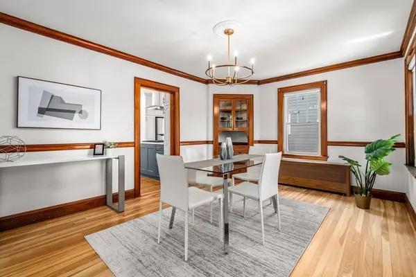 260 Hillside Avenue, Arlington, MA 02476