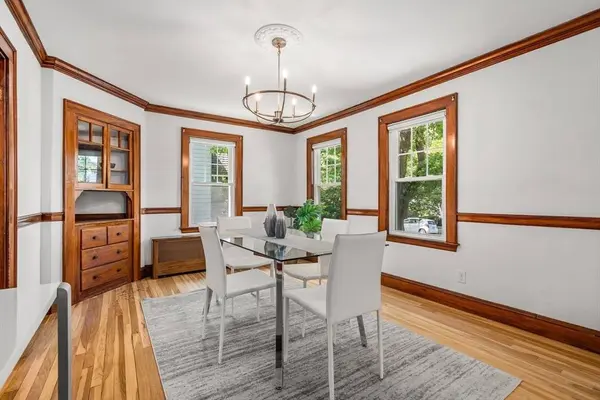 260 Hillside Avenue, Arlington, MA 02476