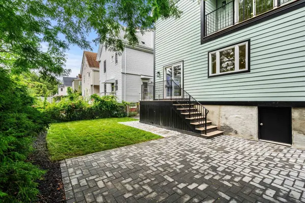41 Rogers Avenue, Somerville, MA 02144