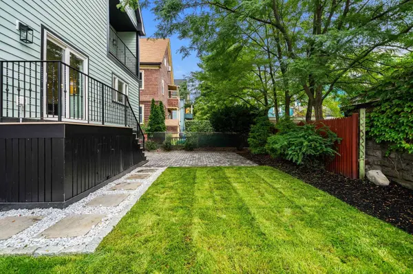 41 Rogers Avenue, Somerville, MA 02144